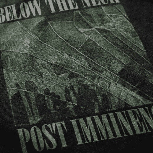Post Imminence Tee