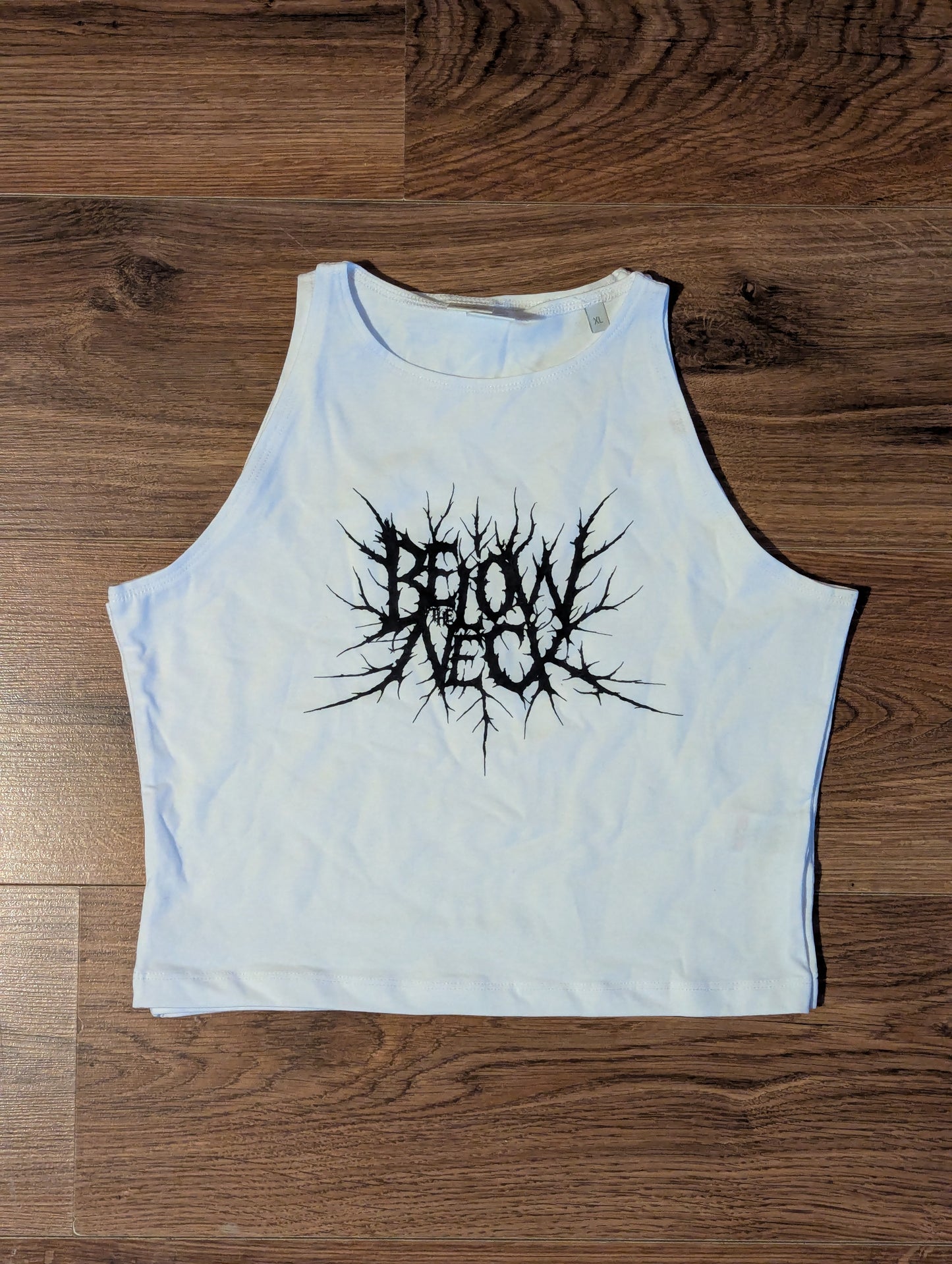 Death Metal Crop