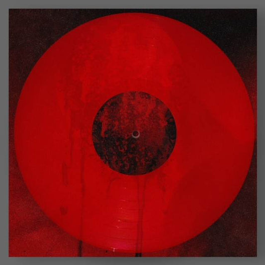 An Imminent End - Vinyl